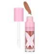 West Coast Vibe H2O Lipgloss błyszczyk do ust 1 5ml Hot on Sale