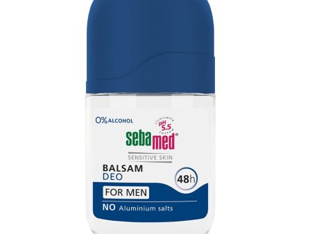 For Men dezodorant w kulce dla mężczyzn 50ml Online Hot Sale