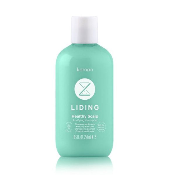 Liding Healthy Scalp Purifying Shampoo oczyszczający szampon do włosów 250ml Discount