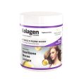 Kolagen + Witamina C i Biotyna w proszku suplement diety 100g Online now