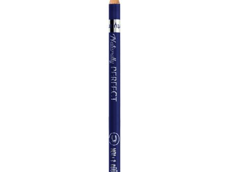 Naturally Perfect wodoodporna kredka do oczu 015 Ocean Blue 0.78g Supply