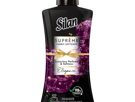 Supreme Elegance skoncentrowany płyn do zmiękczania tkanin 1012ml Sale