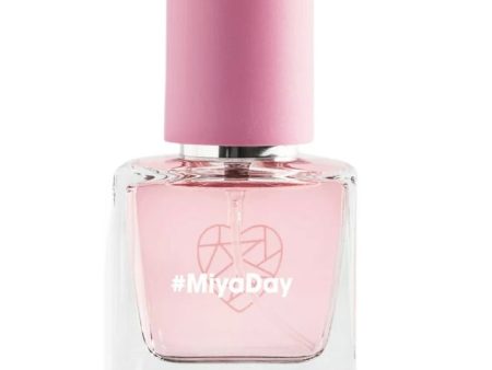 #MiyaDay woda perfumowana spray 30ml Online