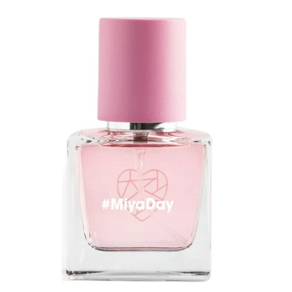 #MiyaDay woda perfumowana spray 30ml Online