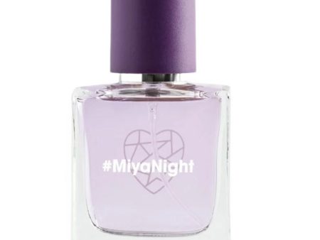 #MiyaNight woda perfumowana spray 50ml Hot on Sale