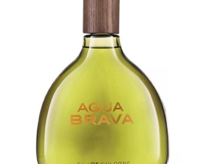 Agua Brava woda kolońska 500ml on Sale