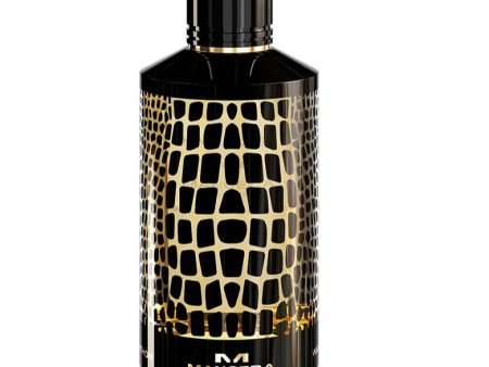 Wild Python woda perfumowana spray 120ml Fashion