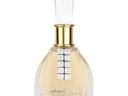 Ameerat Al Ehsaas woda perfumowana spray 100ml on Sale