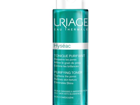 Hyseac Purifying Toner tonik oczyszczający 250ml Hot on Sale