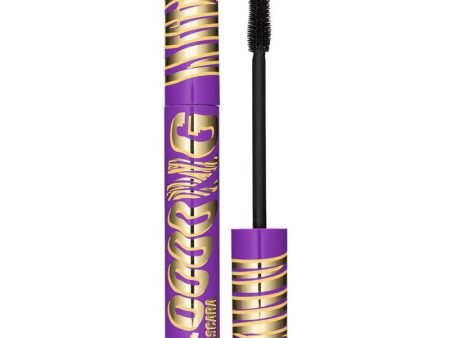 Intensive Long Lashes Mascara wydłużający tusz do rzęs 12ml Discount