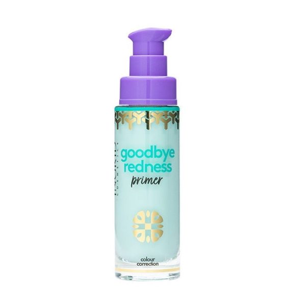 Goodbye Redness Primer łagodząca baza pod makijaż 30ml Online Hot Sale