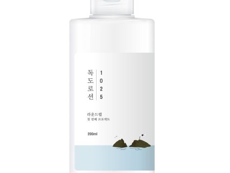 1025 Dokdo Lotion emulsja do twarzy 200ml Supply