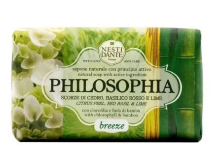 Philosophia mydło toaletowe Breeze 250g For Sale