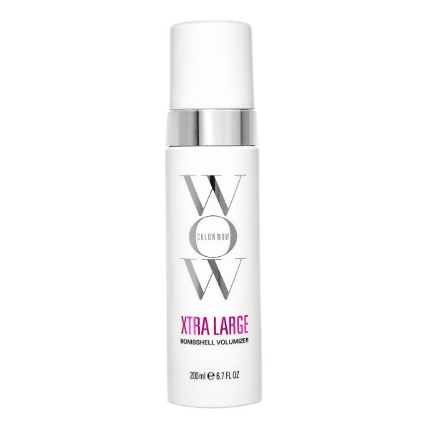 Xtra Large Bombshell Volumizer pianka do włosów zwiększająca objętość 200ml Online Hot Sale