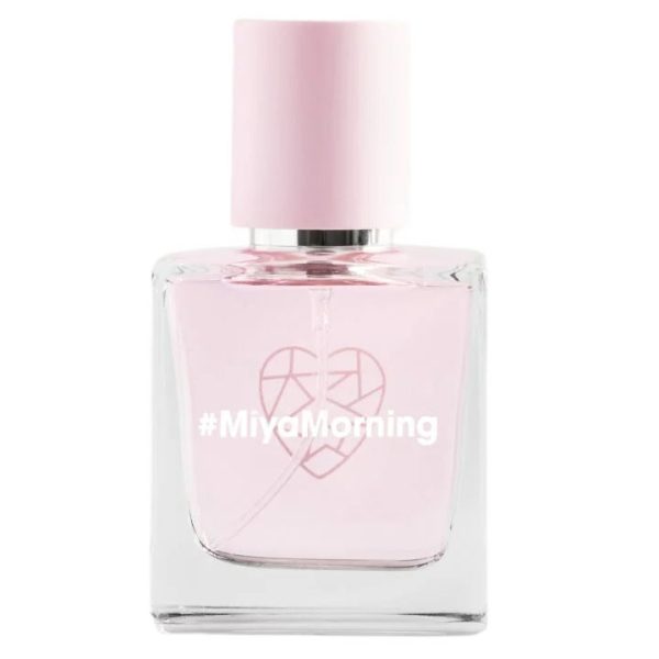 #MiyaMorning woda perfumowana spray 50ml Online Hot Sale