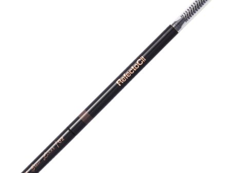 Full Brow Liner automatyczna kredka do brwi ze szczoteczką 02 For Discount