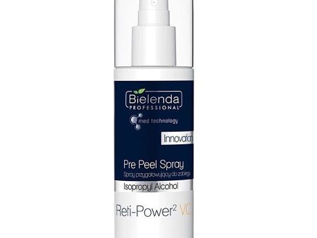 Reti-Power2 VC Pre Peel spray przygotowujący do zabiegu 150ml Online