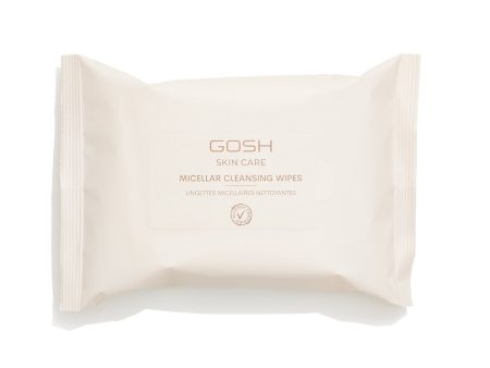 Skin Care Micellar Cleansing Wipes micelarne chusteczki oczyszczające Discount