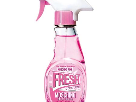 Pink Fresh Couture woda toaletowa spray 30ml For Sale