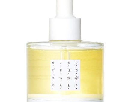 AA Moisturizing Oil olejek nawilżający 50ml Online now