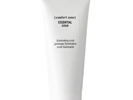 Essential Scrub peeling mechaniczny 60ml Cheap