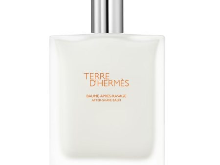 Terre D Hermes balsam po goleniu 100ml For Cheap