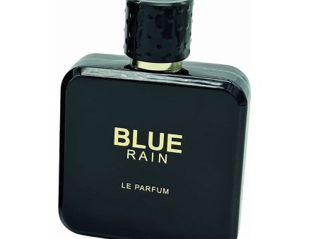 Blue Rain Pour Homme perfumy spray 125ml Discount