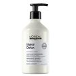 Serie Expert Metal Detox szampon zabezpieczający włosy po zabiegu koloryzacji 500ml Online now