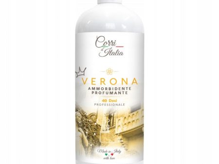 Koncentrat do płukania Verona 1000ml Online Sale