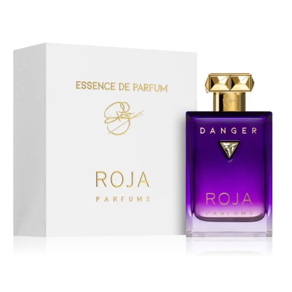 Danger Pour Femme esencja perfum spray 100ml Cheap