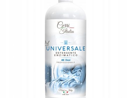 Płyn do prania Universale 1000ml Online