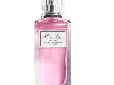 Miss Dior mgiełka do włosów 30ml Online Hot Sale