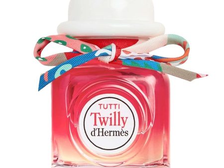 Tutti Twilly d Hermes woda perfumowana spray 85ml - produkt bez opakowania Discount