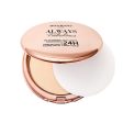 Always Fabulous matujący puder w kompakcie z filtrem SPF20 115 Golden Ivory 7g Online Hot Sale