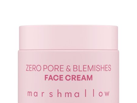 Zero Pore & Blemishes krem do twarzy Marshmallow 40ml Cheap