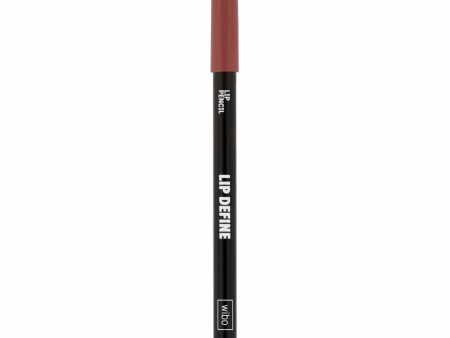 Lip Define Pencil konturówka do ust z witaminą E 7 1.2g Online now