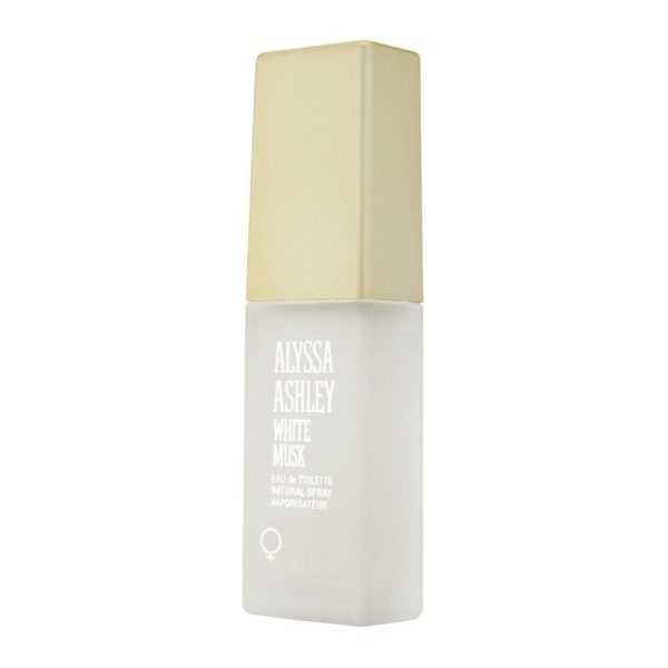 White Musk woda toaletowa spray 50ml For Cheap