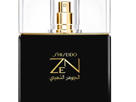 Zen Gold Elixir woda perfumowana spray 100ml For Discount