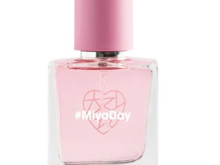 #MiyaDay woda perfumowana spray 50ml For Discount