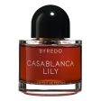 Casablanca Lily ekstrakt perfum spray 50ml Fashion