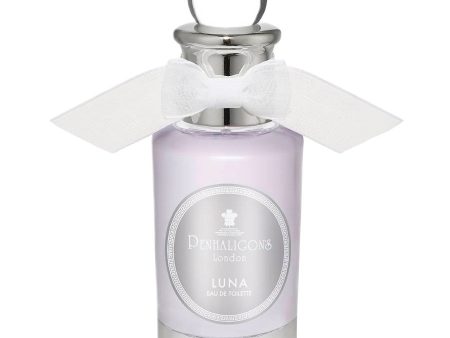 Luna woda toaletowa spray 30ml For Sale