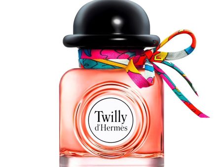 Twilly D Hermes woda perfumowana spray 30ml Supply