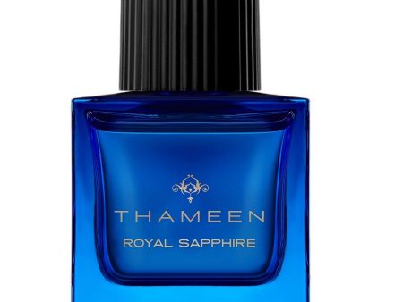 Royal Sapphire ekstrakt perfum spray 50ml For Sale