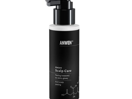 Aware Scalp Care peeling kwasowy do skóry głowy 100ml Online