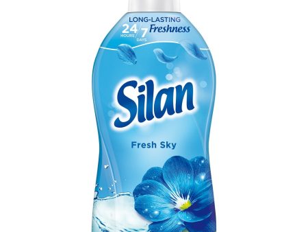 Fresh Sky płyn do zmiękczania tkanin 1100ml Online now