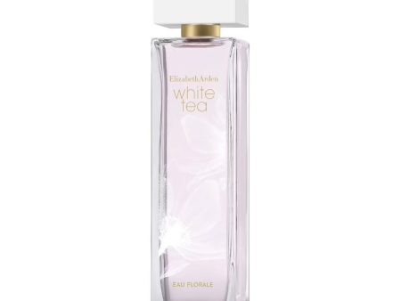 White Tea Eau Florale woda toaletowa spray 100ml Discount