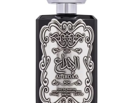 Al Ibdaa woda perfumowana spray 100ml Discount