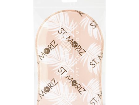 Velvet Tanning Mitt rękawica do aplikacji samoopalacza on Sale