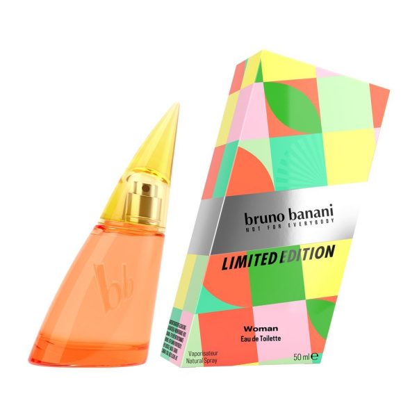 Woman Summer Limited Edition woda toaletowa spray 50ml Discount