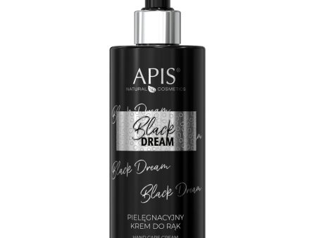 Black Dream pielęgnacyjny krem do rąk 300ml Discount